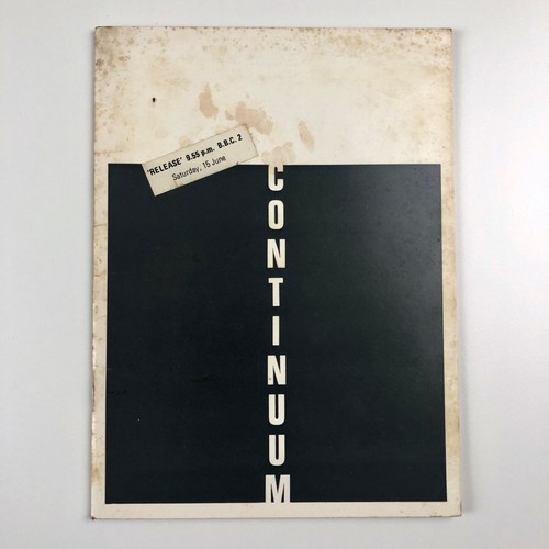 Continuum axiom gallery - |,