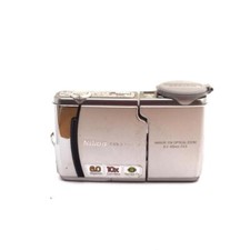 Nikon Coolpix S4 6MP Digital Camera 10x Swivel Zoom 38-380mm (25533)