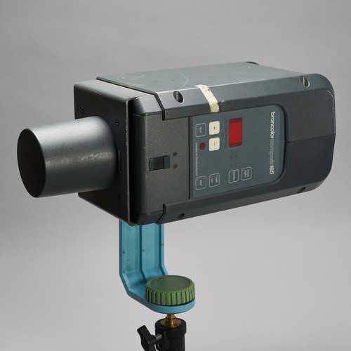 Broncolor compuls 165 studio - broncolor,