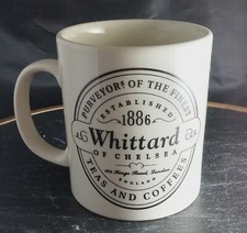 Whittard Teas And Coffees Mug