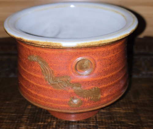Scottish portsoy pottery - portsoy,