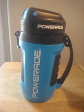 Powerade 64 oz Water Bottle
