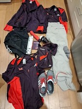 London Olympics 2012 Adidas