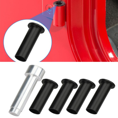 Door hinge pin liners - door,