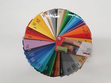 A4 Vinyl Sheets Gloss Oracal