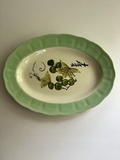 VTG CORONA IRONSTONE WARE