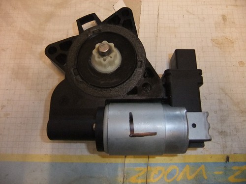 Mazda rx8 window - window, motor