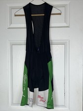 cycling bib shorts men medium