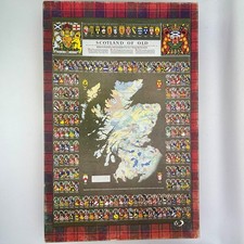 Scotland of Old (Clans) 1500