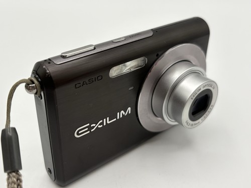 Casio exilim zoom z60 0mp - casio,