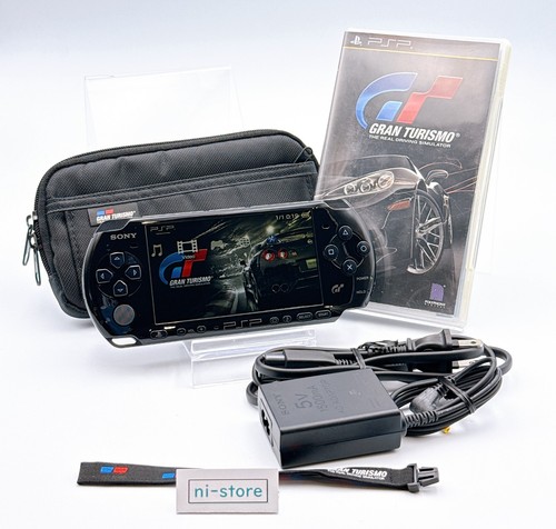 Sony psp 3000 console - sony, gran