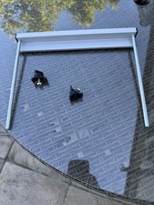 Festool 491469 PA-TS 55 Parallel Edge Guide Side Fence for Plunge Saw