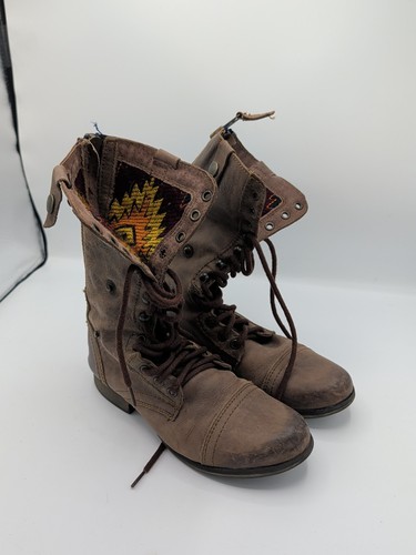 Steve madden women troopa - women's,
