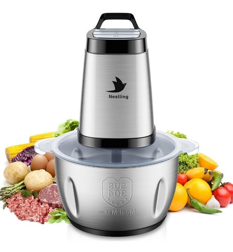 Nestling 600w food - 600w, chopper