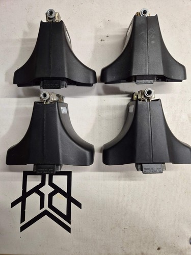 Thule 750 footpack - thule,