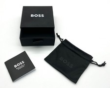 Hugo Boss Jewellery Box Set