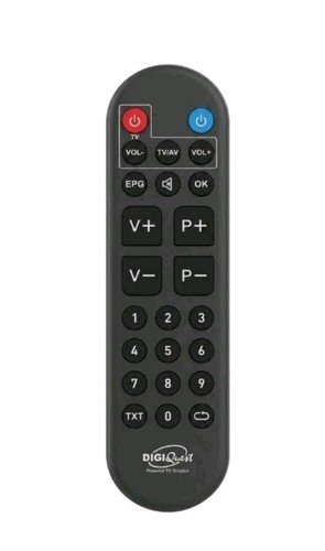Ti9 digiquest large - digiquest,
