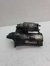 Ford Focus Mk2 Starter Motor