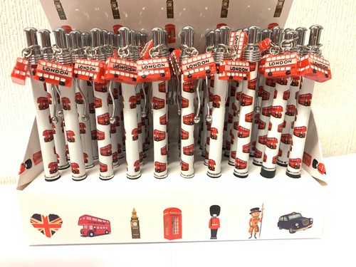 London souvenir pens gift - pens,