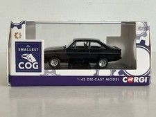 Corgi Vanguards VA14906 Ford