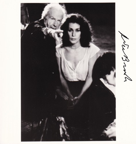 Peter brook uncommon - peter,