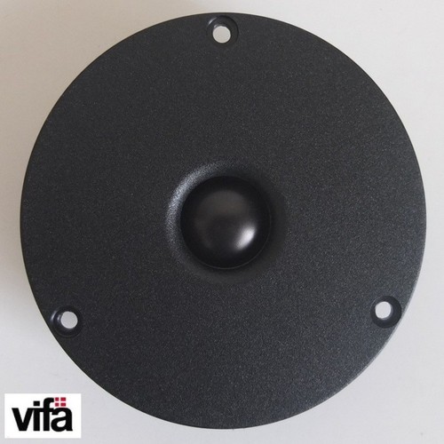 Vifa 19mm dome tweeter