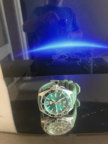 Tag heuer formula quartz - formula,