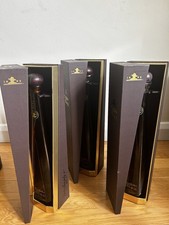 Don Julio 1942 Anejo Tequila 700ml Empty Bottle with Presentation Box