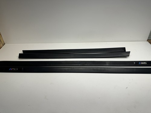Bmw e39 exterior door - bmw,