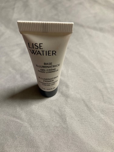 Lise watier base - lise,