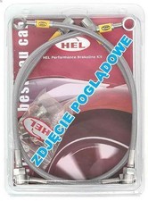 High Performance Brake Hose