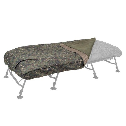 Trakker rlx bed - trakker,