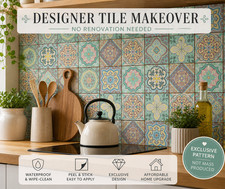 Travertine Mosaic Tile