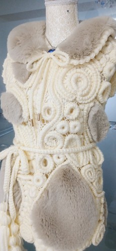 Irish crochet lace - irish,