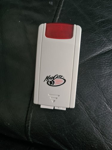 Mad catz sega - catz, dreamcast