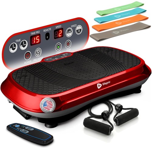 Lifepro waver vibration plate - waver,