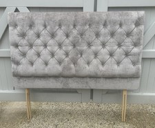 Gorgeous King Size Headboard