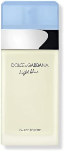 Light blue dolce gabbana - light,
