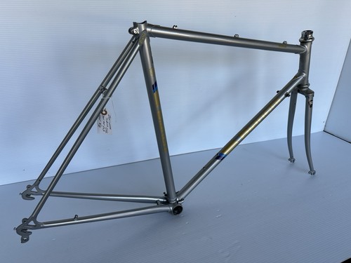 Vintage bianchi ishiwata 022 - vintage,