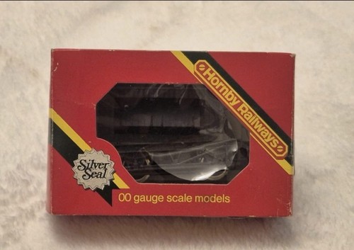 Hornby r208 gwr shunters wagon - hornby,