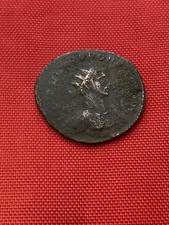 Ancient Roman Coin