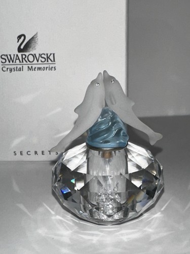 Swarovski crystal memories - swarovski,