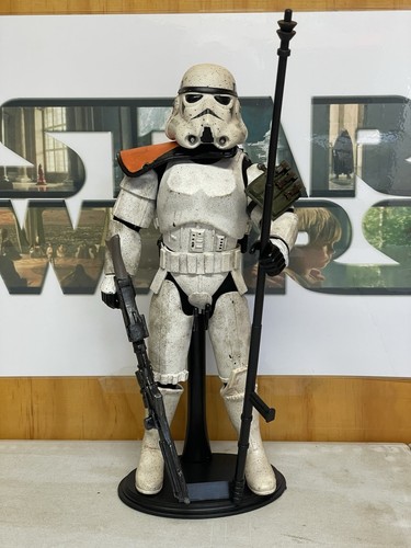 Star wars sand - 12”, trooper