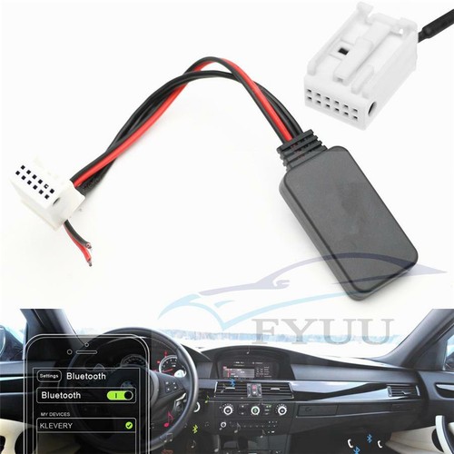 12pin 12v bluetooth - 12v, audio