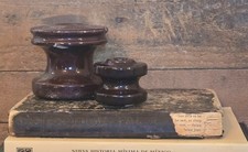 Vintage Joslyn Porcelain