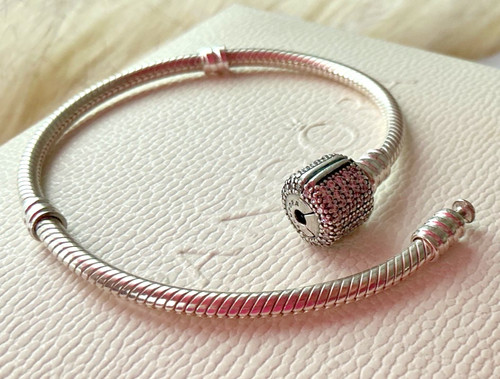 Genuine pandora moments - moments, pavé