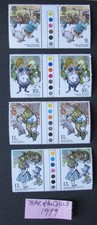 GBR Stamps: 1979 Int. Child