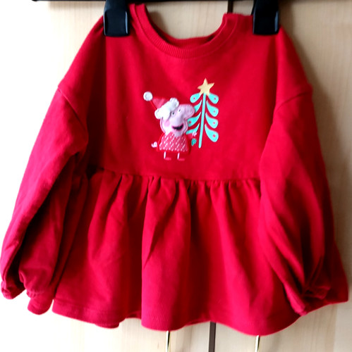 Next peppa pig christmas - peppa,