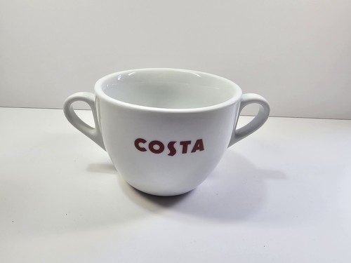 Costa coffee large double - coffee,