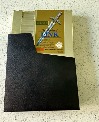 Nintendo zelda the - nintendo,